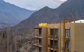 Ambiance Resort Hunza